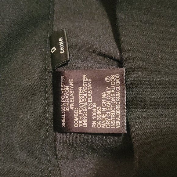 Tahari Pencil Skirt - Picture 4 of 7